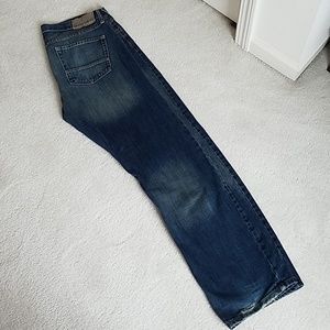 Mens Nautica Jeans